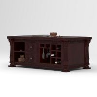 15338 Wine Red
